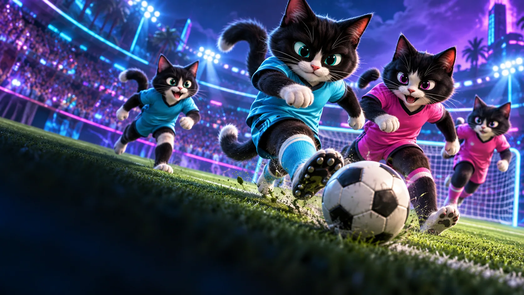 BINX Ball artwork