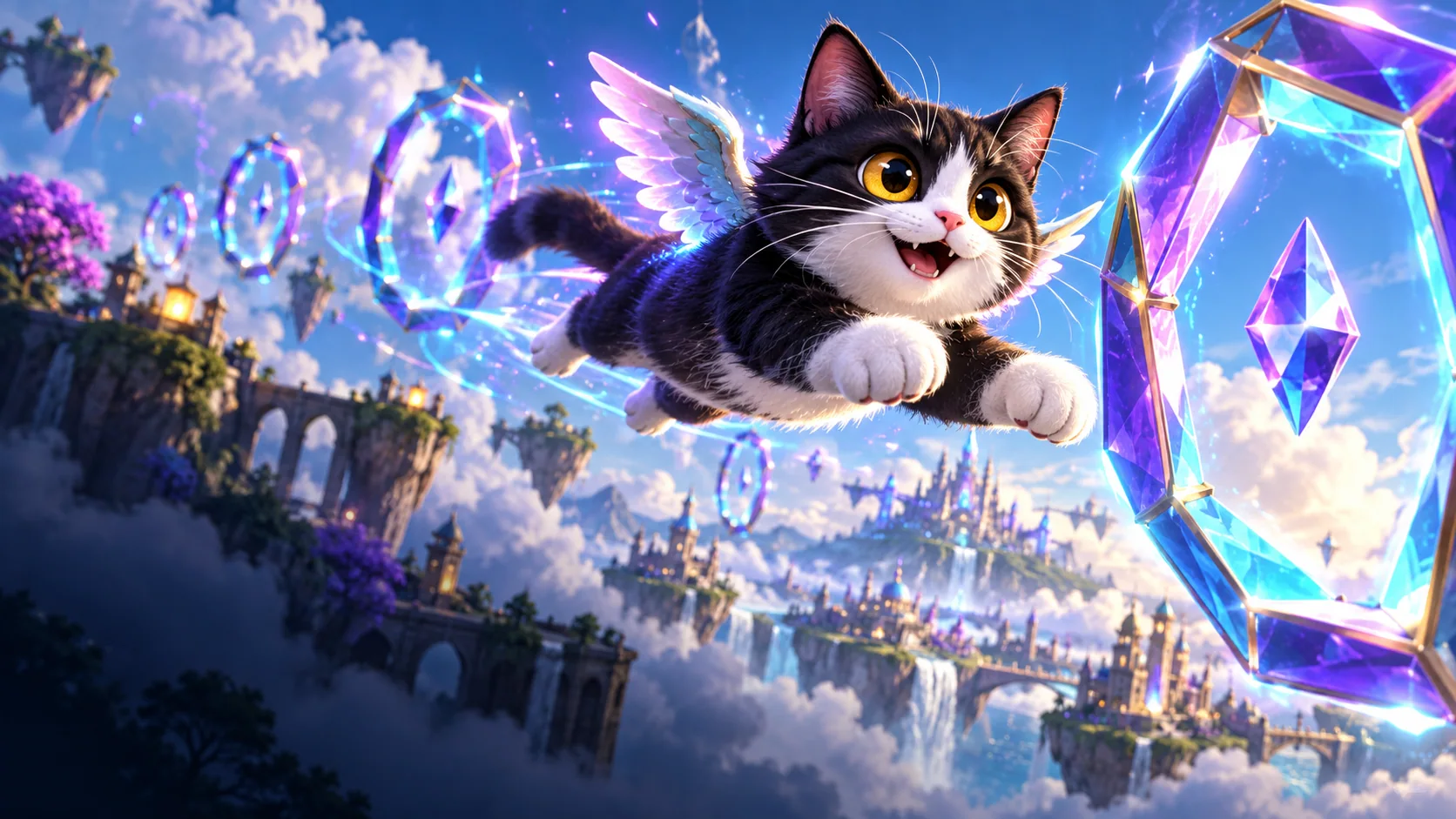 BINX Flap artwork